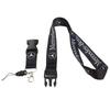 CSB1 Lanyard Keychain For Mercedes Benz AMG W203 W204 W205 W212 W213 W221 W222 W223 W176 W177 W246 A B C E CLA GLA GLC CLE GLS Class
