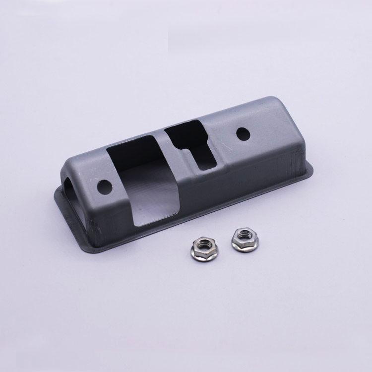 Iron Brackets for 17 A4L, Touran L, Tiguan L, Teramont, Lavida Handles