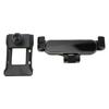 4.0 To 6.0in Phone Support Buckle Fixed Dedicated Base Stable Special Phone Holder for Car