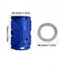 Anti-loosening Faucet Anti-loosening Screw Quick Release Faucet Base Fastener