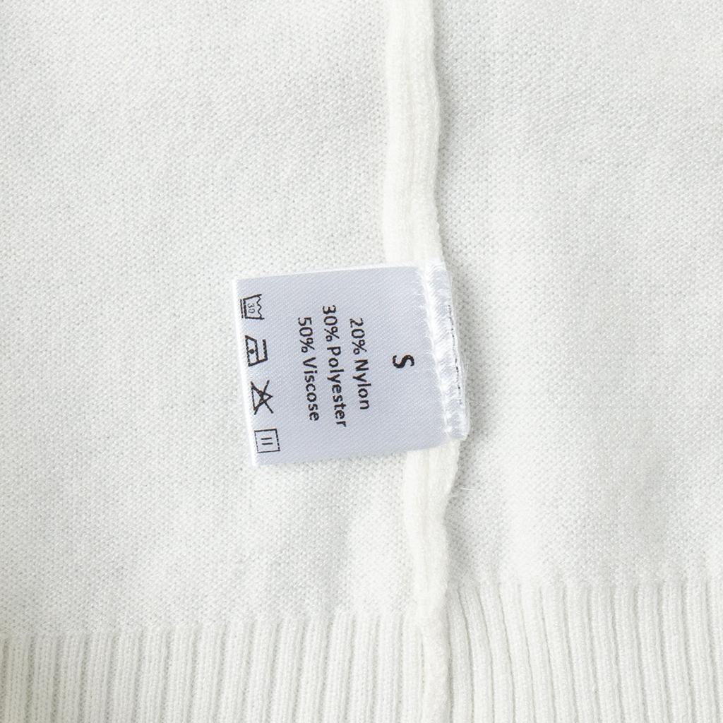 Fall New Women's Sleeveless Knit Tank Top, Simple High Neck Knit Vest Top for Women, European & American Style