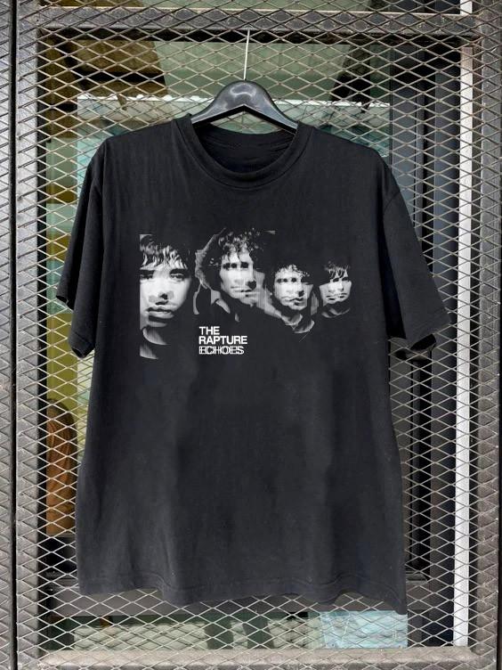Collection The Rapture Echoes T Shirt Full Size S to 5XL OB1137 XXXXL