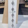 Four-leaf Clover Five-flower Bracelet - Stylish and High-end Women's Bracelet