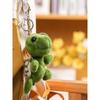 bookaz [bookaz] turtle keychain