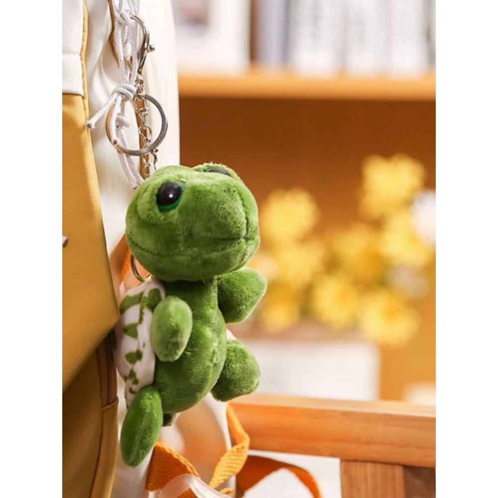 bookaz [bookaz] turtle keychain