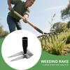Садові інструменти – Інструменти для боротьби з бур'янами