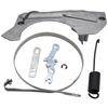 Chain Brake Cover Kit For Stihl MS290 MS390 MS310 029 039 Chainsaw 1127 021 1102, 1125 160 5400