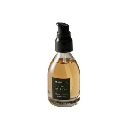 Ritual-Haaröl Jasmin & Vetiver 50ml
