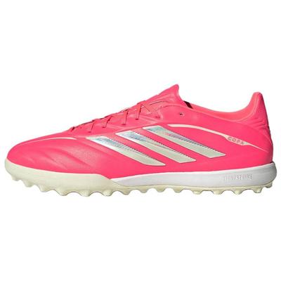 Copa Pure.4 Pro Comfortable Fit Artificial Turf Soccer Shoes Unisex Soccer Shoes Fluorescent-Red KI0630