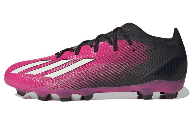 Adidas X Speedportal.2 Mg  Team Shock Pink Black  GZ5084 44