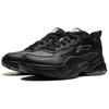 Li Ning Ln Defender Comfortable Trendy Fleece Non-Slip Lightweight Low-Top Casual Shoes Men Casual Shoes Black AGLV281-1