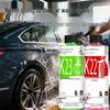 Întreținerea caroseriei – Produse de lustruit auto
