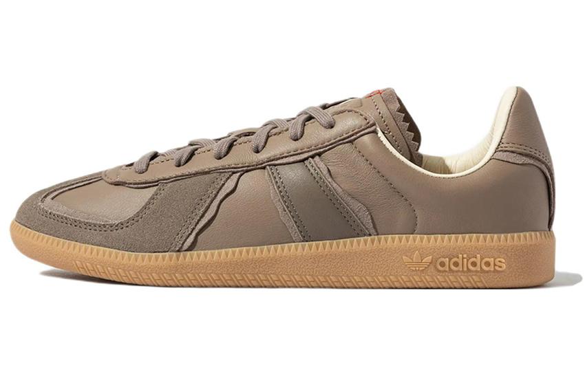 Adidas BW Army Brown Grey GY0017 42