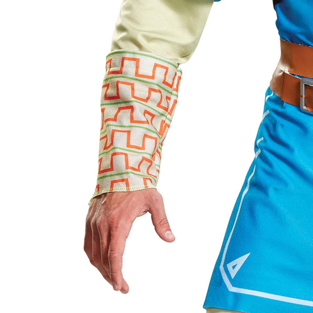 Link Deluxe Adult XXL