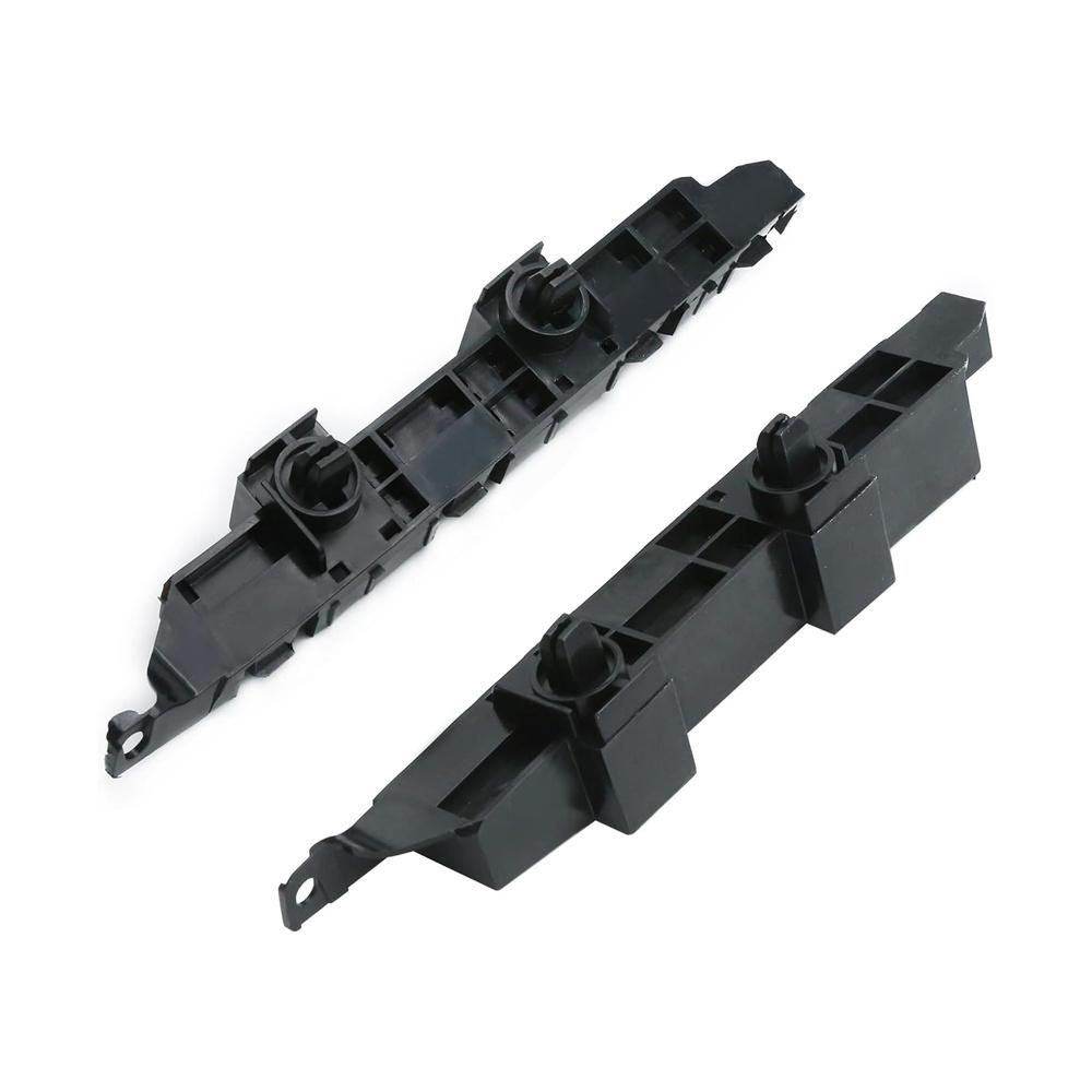 Front bumper bracket for Honda 71193SDAA10 left+right