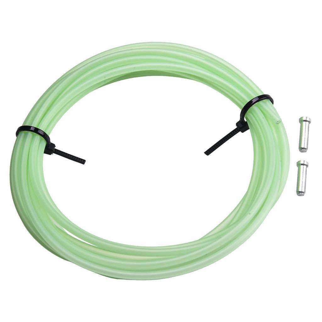 3*M Housing Bicycle Brake Cable Anti-rust Bike Blue Dustproof