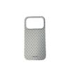 Full Screen Polka Dots Suitable for iPhone17promax Mobile Phone Case Apple 16 All-inclusive 15 Anti-drop 13 Leather Pattern Protective Case
