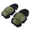 Sport-Sicherheitsknieschoner Ellbogenstütze Paintball Airsoft Taktischer Interpolierter Protektor G2G3 Frosch Oberteil Hose Ausrüstung Kampfkneepads