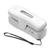 Lightweight Foods Heat Sealing Machine Sealers Snack Bags Sealers ABS Material Kitchen Accessories for Kitchen Bags