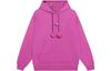 Li Ning X Disney Sports Trendy Collection Sweatshirt Women's Purple AWDSF40-1
