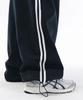 SCALLYWAG Summer Line Training Pants [Black]