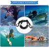 2-5PCS Scuba Diving Camera Rope Lanyard Carrier Portable Underwater Anti-lost Strap Sports Action Video Cameras Accessories