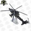 Z-10 Attack Helicopter 1:32 Scale Die-cast Model