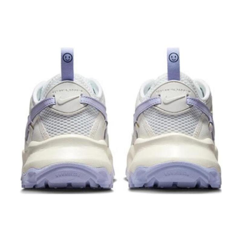 Nike TC 7900 Premium Summit White Phantom White Oxygen Purple Women's Sneakers FD0385-121