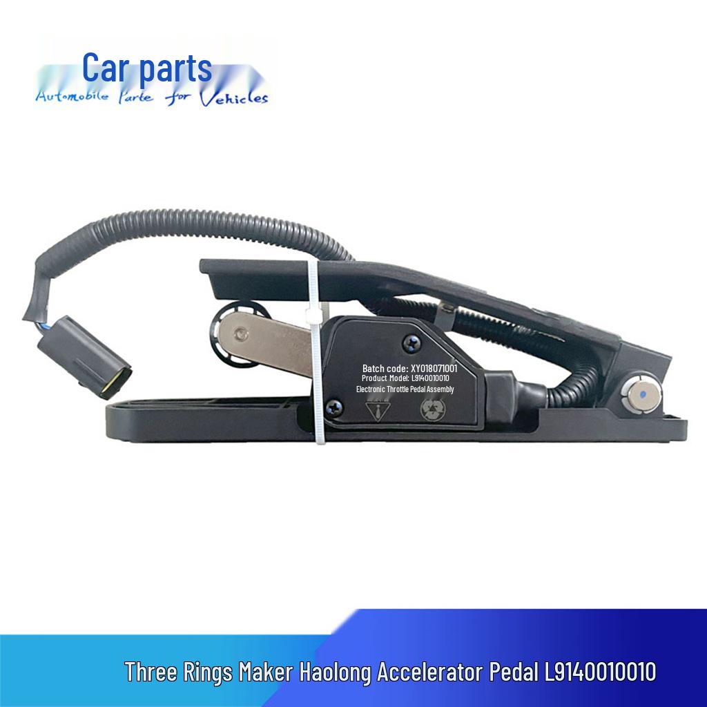 Sanhuan Chuangke L9140010010 Electronic Throttle Pedal Sensor for Xuande Yuchai
