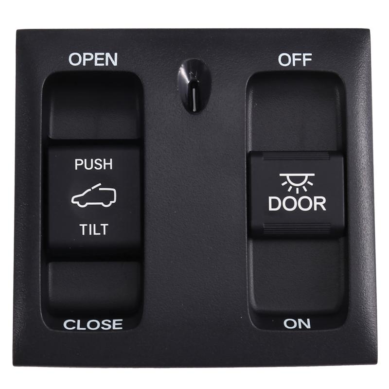 

Inner Sunroof Lamp Light Switch 35830-TLA-A11ZA Read Fit For Honda CR-V 2017- Car Accessories как