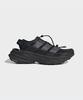 adidas Sandálias Terrex Free Hiker SL - Preto:Cinza [KK5038]