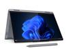 Laptop ThinkBook 14 G5 2in1 21SQ0017PB W11Pro Ultra 7 255U/16GB/512GB/INT/14.0 WUXGA/Touch/Luna Grey/3YRS OS + CO2 Offset