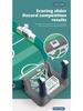 Cross-Border Double-Player Table Football Game - Interactive and Fun Competitive Toy for Kids