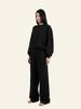 Deoineoseu Classic Sweatshirt (Black)