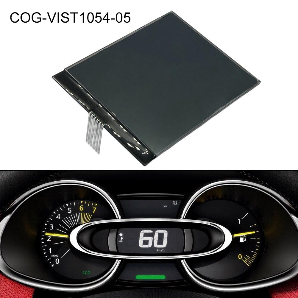 For Renault Trafic For Captur Dashboard LCD Display Instrument Cluster Screen COG-VIST1054-05 High Quality A