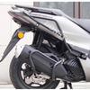 For Honda NS150GX SDH150T-8A motorcycle exhaust bar anti drop protection bar modification accessories