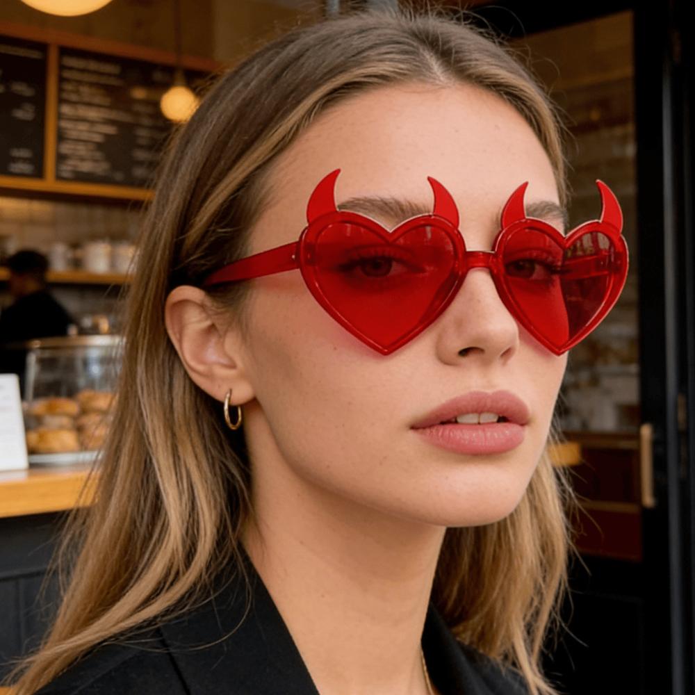 

2026 Handmade Team Usa Heart Sunglasses For Women Bling Rhinestone Star Patriotic Sunglasses 4th Of July Independence Day KJ248