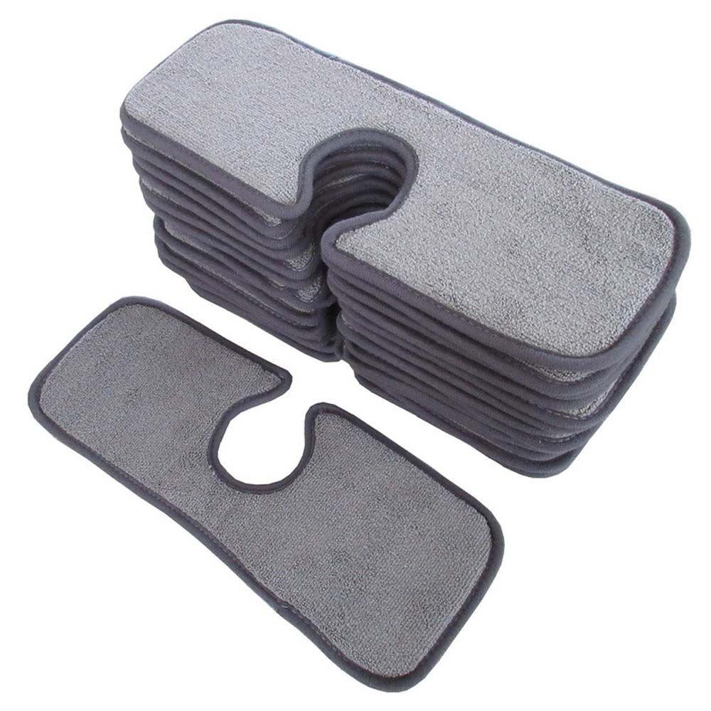 Special Microfiber Mat for Kitchen Faucets, To Absorb Water And Prevent Splashes,Serves To Protect Countertops In Bathroom