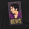Elvis Presley Unisex Adult Elvis Is T-Shirt