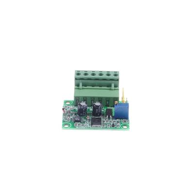 DIY moduly – Elektronické moduly