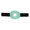 Cooling Gel Knee Pack Reusable Hot Cold Compress Gel Ice Pad Bag for Pain ReliefGreen
