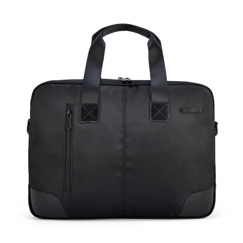 Diplomat DS-14206L 15.6-inch Laptop Briefcase