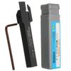 MGEHR1212 1 5 12mm Shank Grooving Cut Off Tool Holder for MGMN150 1 5mm