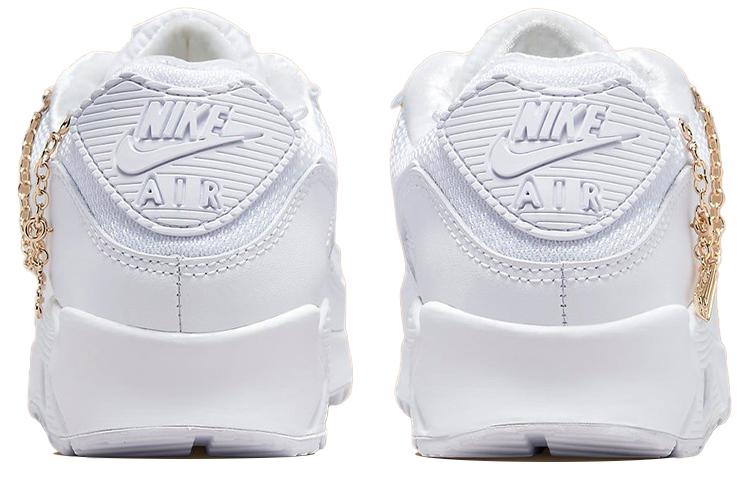 Nike Air Max 90 Premium 'Lucky Charms' Women's DH0569-100