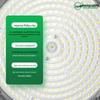 Yaming LED Industrial High Bay Light