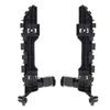 For Honda Accord 2018 -  Front Bumper Fender Bracket Clips Spacer Retainer