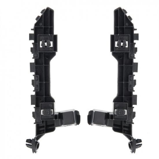 For Honda Accord 2018 -  Front Bumper Fender Bracket Clips Spacer Retainer