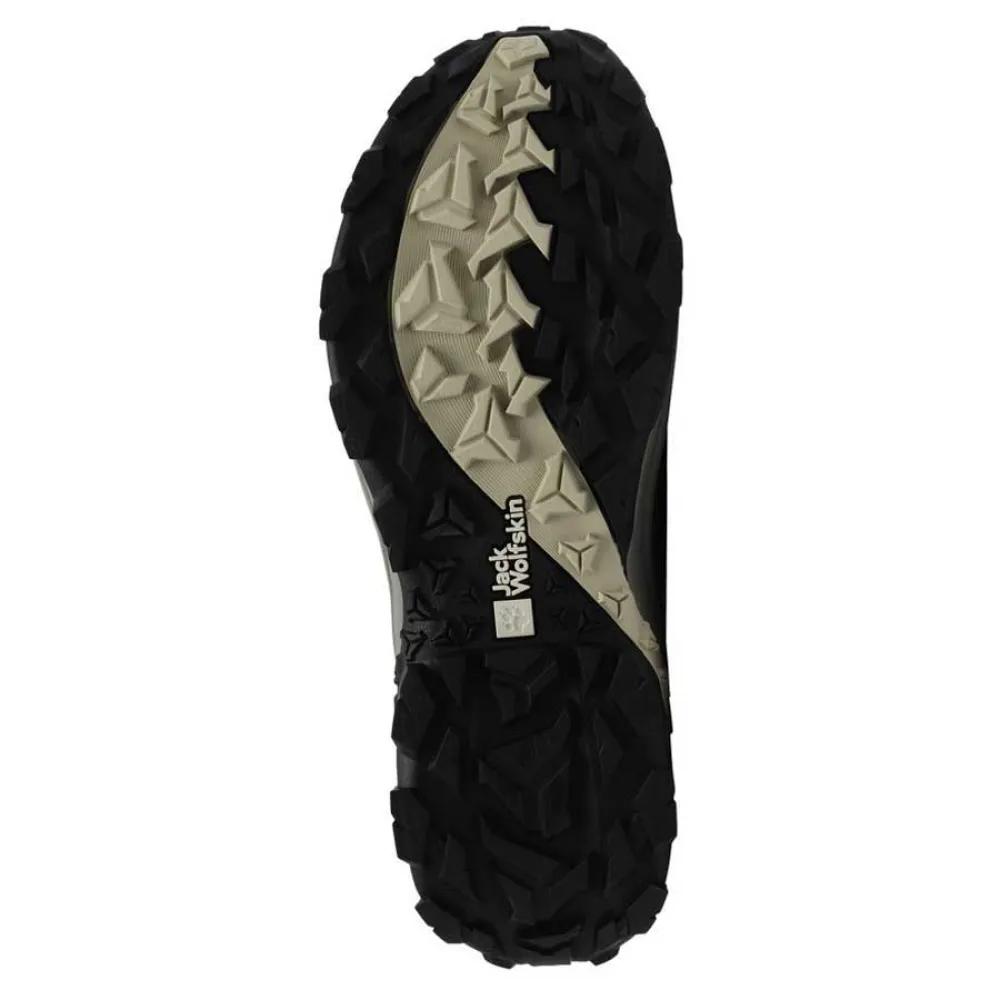 Jack Wolfskin Hiking Boots Vojo Tour Texapore Low