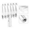 6 Fingers Hook Metal Dent Puller Adjustable Car Body Repair Tool Auto Dent Repair  Auto Repair