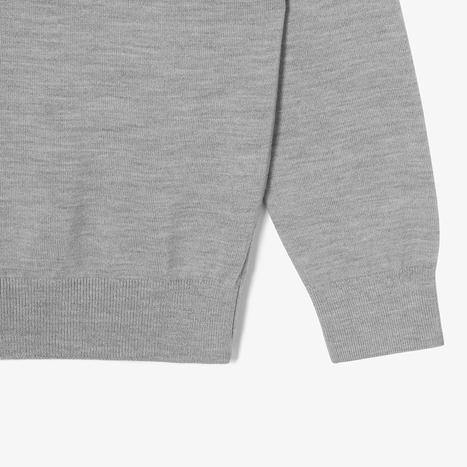 [Lacoste] Men's Turtleneck Pullover AH359E-55NCCA